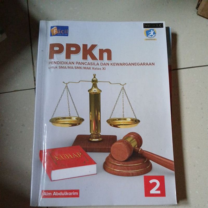 ppkn kelas 11