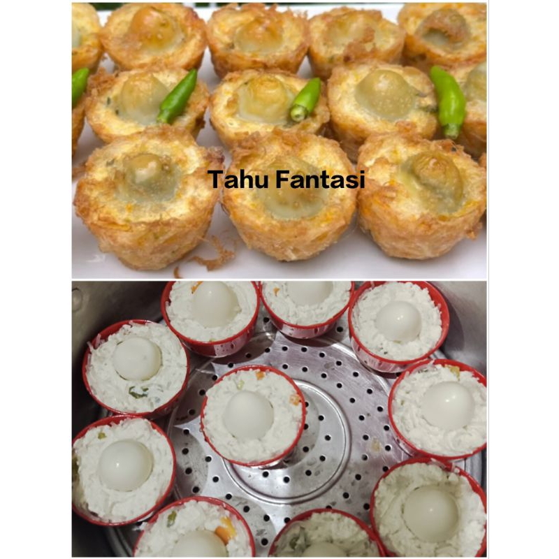 

Tahu Fantasi