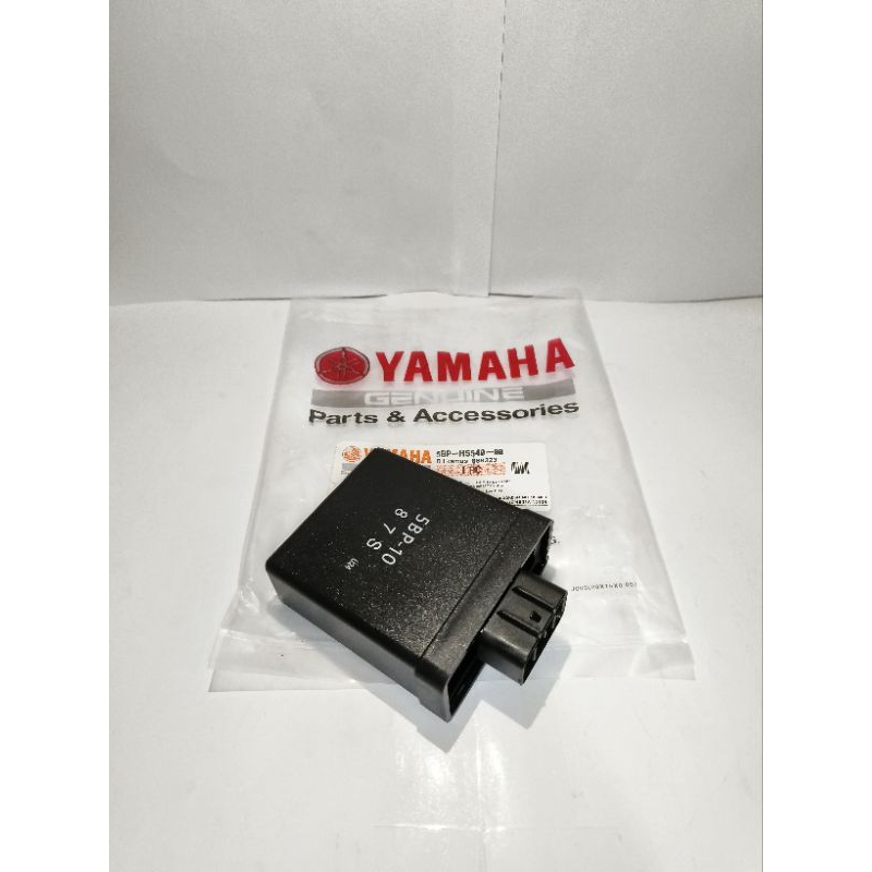 CDI UNIT YAMAHA SCORPIO / SCORPIO Z 5BP