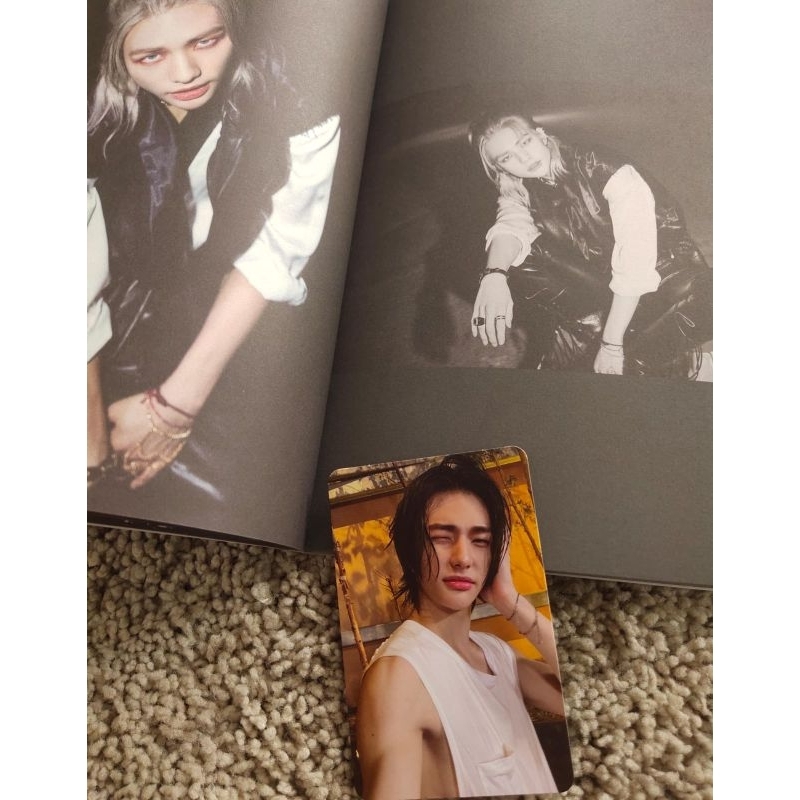 pc hyunjin noeasy ds