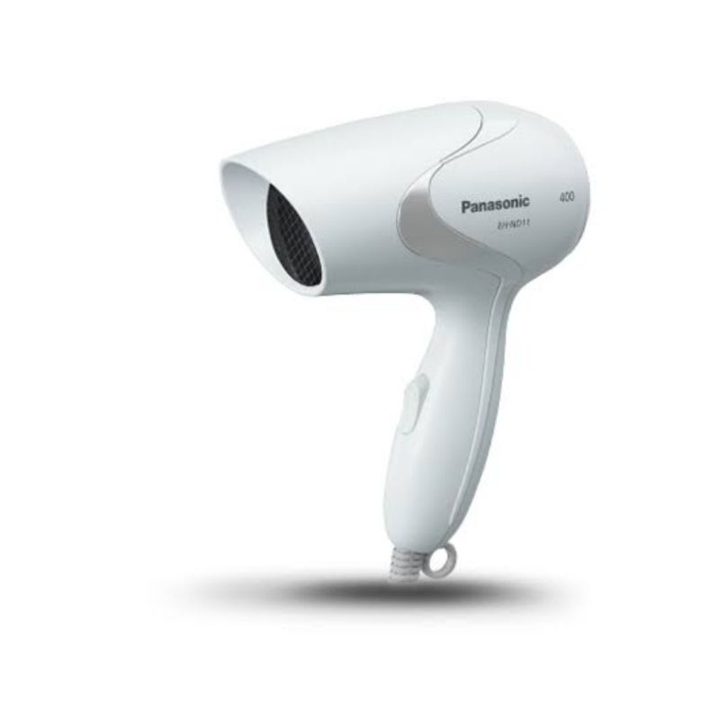Panasonic Hair Dryer EH ND11W - Putih/ PENGERING RAMBUT PANASONIC /HAIR DRYER PANASONIC