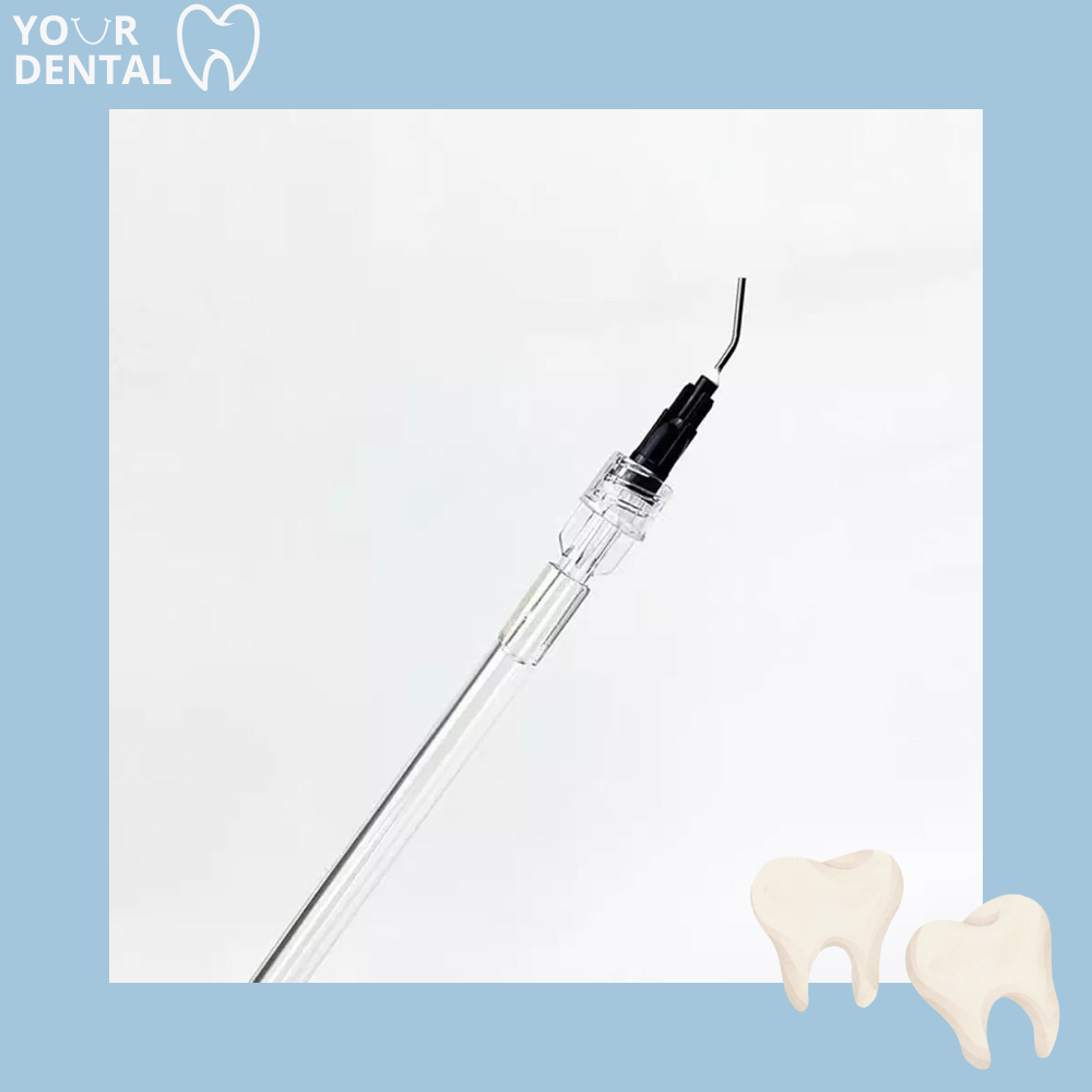 Dental Suction Endo | Dental Endo Aspirator | Aspirator Tip