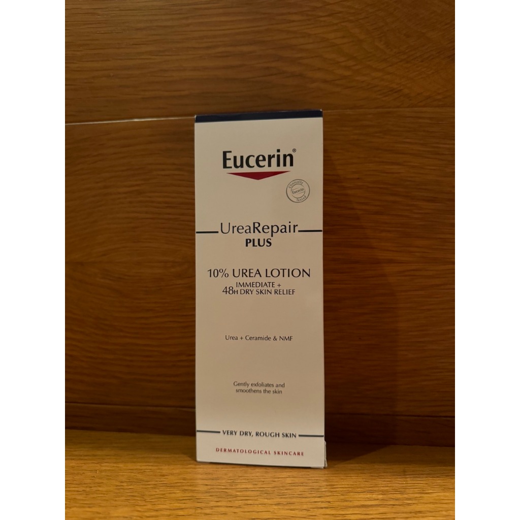EUCERIN - Urea Repair Plus 10% Urea Lotion 250ML
