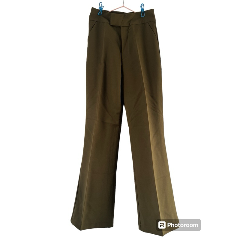 preloved celana cutbray