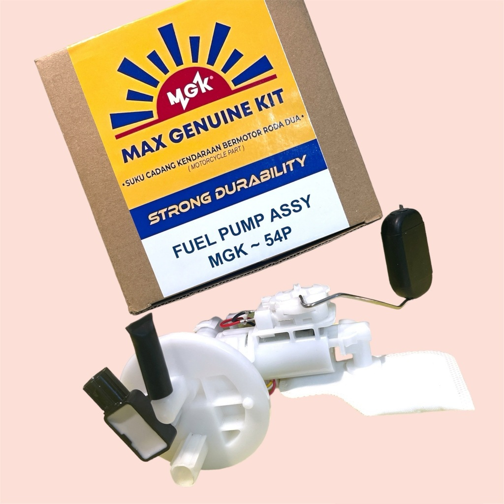 Fuel Pump komplit Mio J Mio M3 X Ride GT125 Mio Z Fino FI MGK~54P