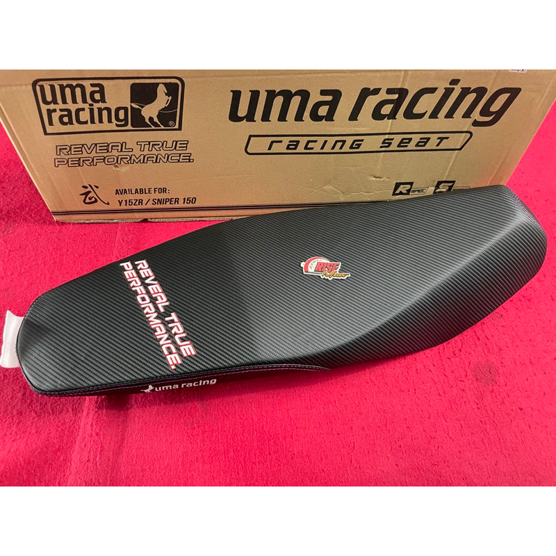 JOK  UMA RACING MX KING