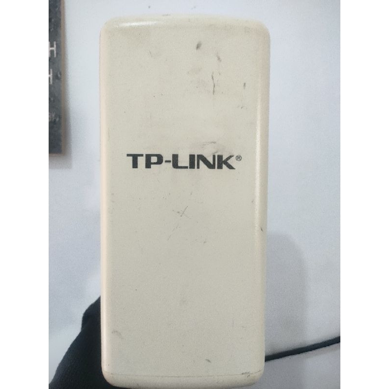 TP LINK 150Mbps Outdoor Wireless Access Point model TL-WA7210N