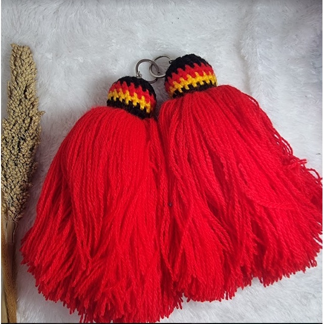 ✔️READY Gondel Barongan Ukuran Besar Kecil Sedang / Gondel Barongan Baru / Gondel Jaranan