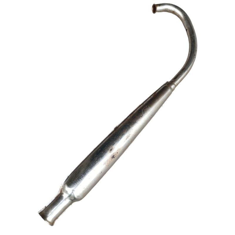 knalpot honda cb125 corbi knalpot corbi honda cb125 cb100 nos taiwan muffler honda cb125 cb100 nos