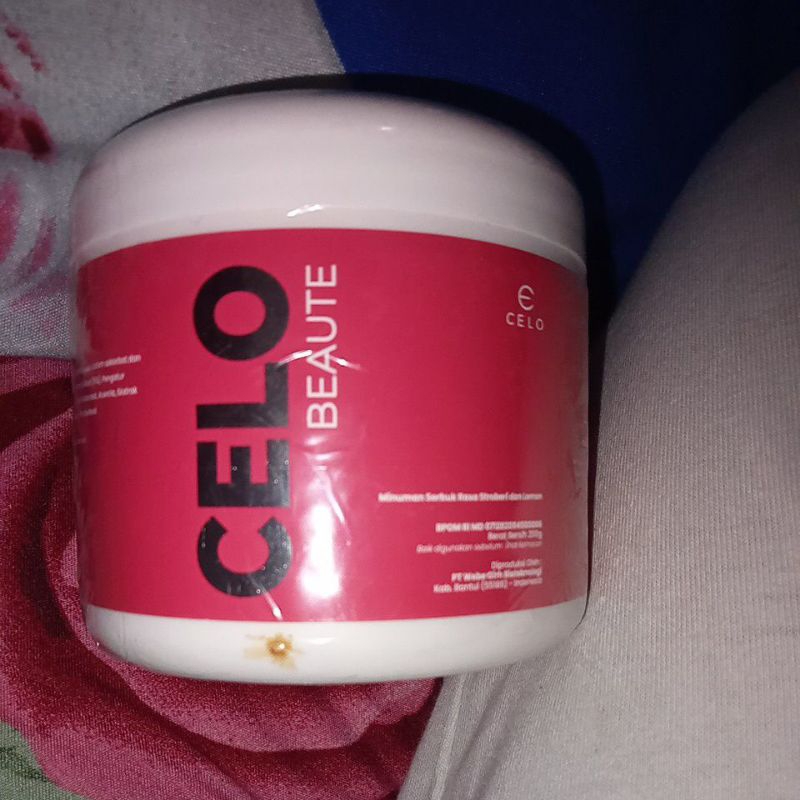 celo beauty