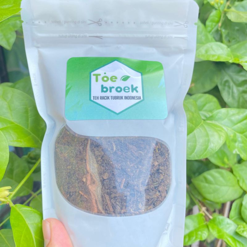 

TEH TUBRUK INDONESIA ISI 3PACK | Teh Tubruk Indonesia
