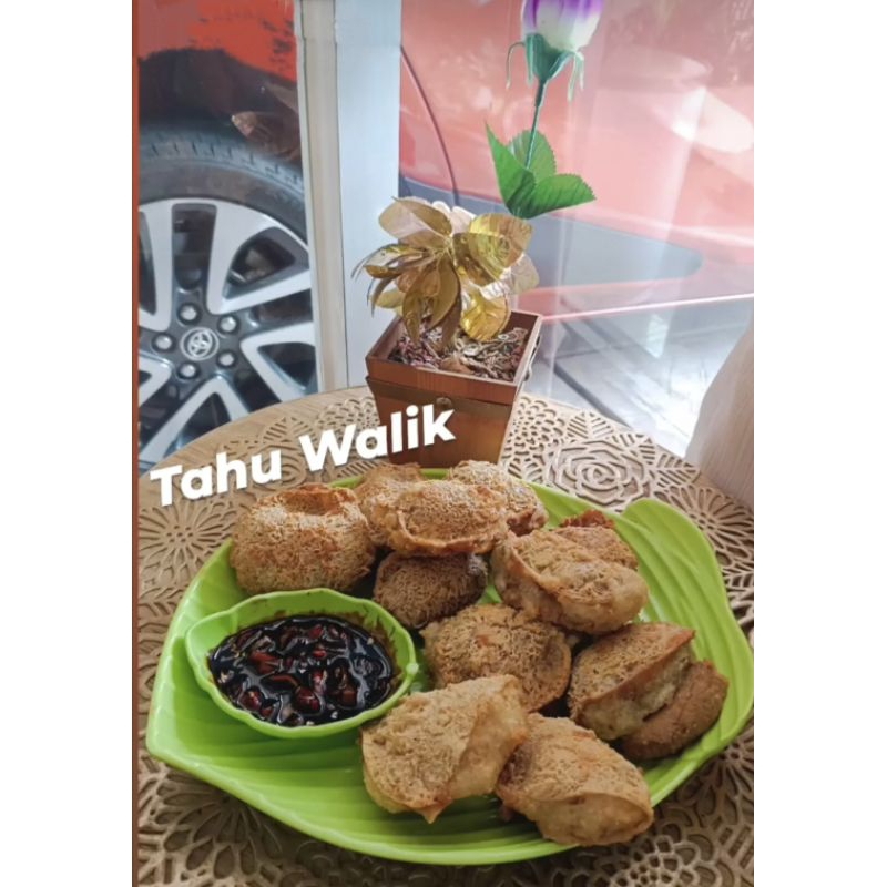 

Tahu Walik