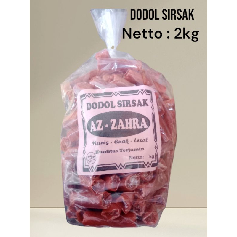 

dodol sirsak 2kg
