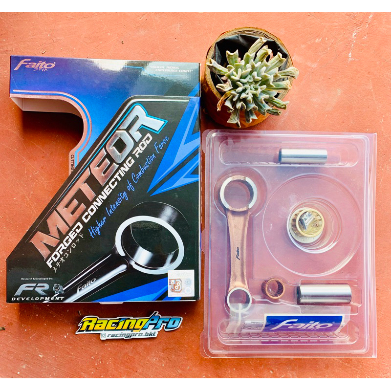 STANG SEHER CONROD METEOR FAITO RXZ