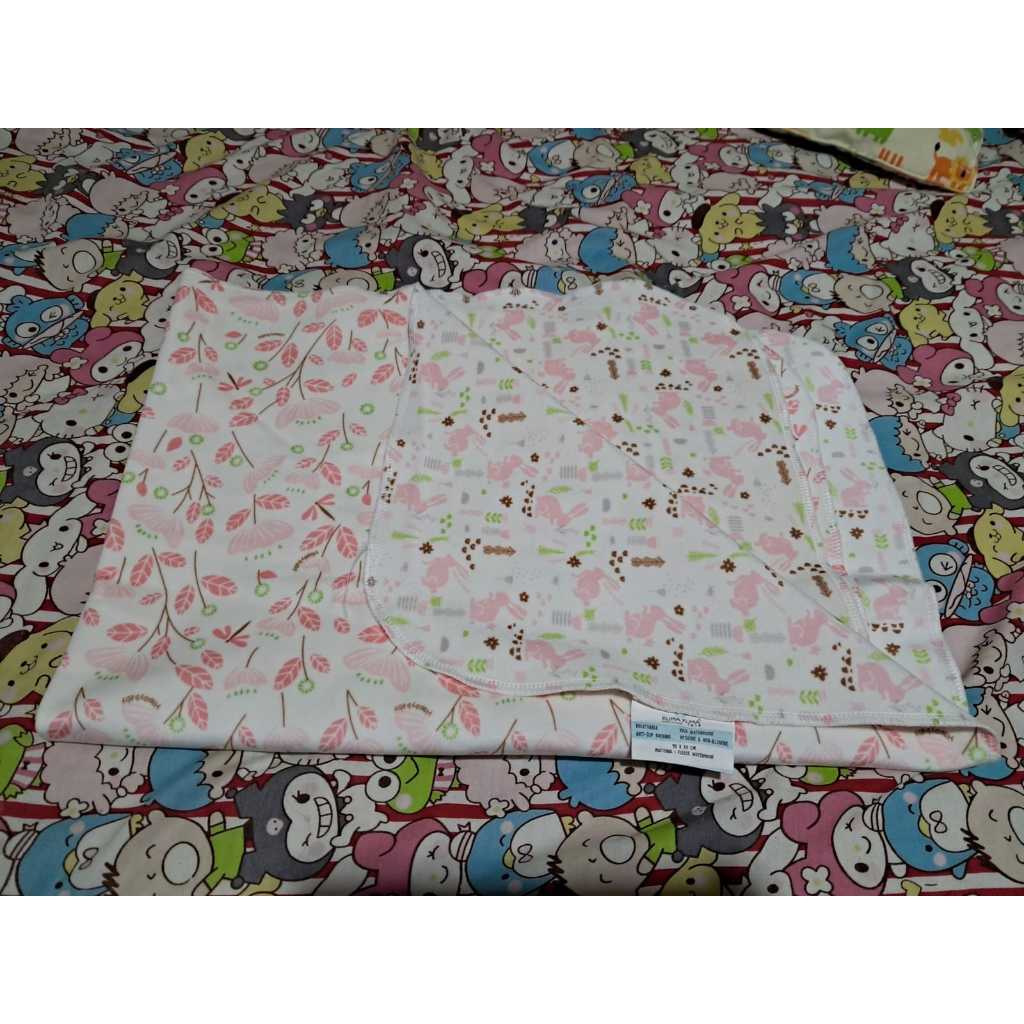 Preloved Perlak Kuma Kuma