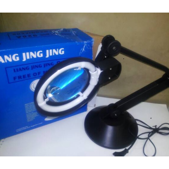Super LAMPU SERVIS 928LAMPU SERVIS KACA MODEL ROBOTLAMPU BACA