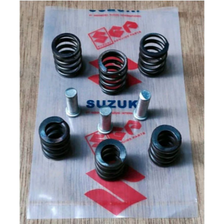 PER PENGGANTI RUMAH KOPLING SMSH SHOGUN 125 SMASH NEW ARASHI SHOGUN 125 SP FL