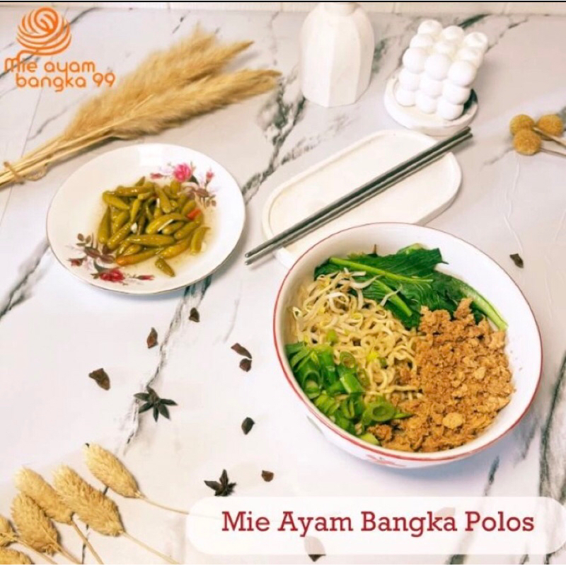 

mie ayam bangka 99 frozen