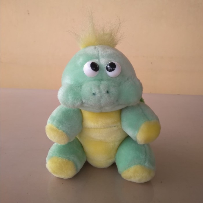 Boneka Kurakura lasting moment Original