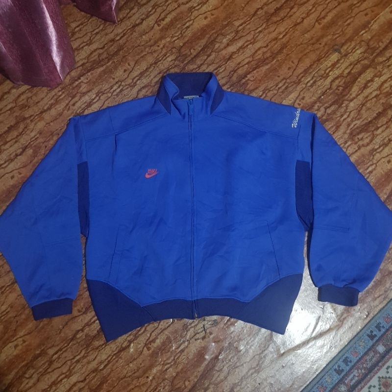 Jaket Nike Vintage Windrunner/ Tracktop Vintage