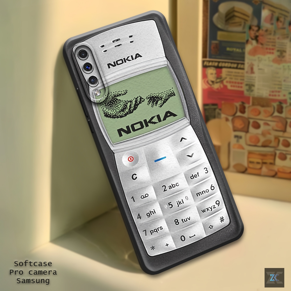 Softcase Pro Camera Samsung (GM39) A10 A10S A20 A20S A30 30S A50 A50S A21 A21S | Casing Hp Keren | K