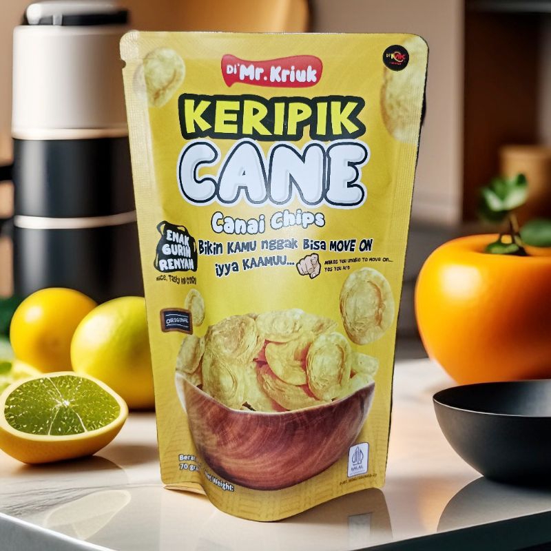 

keripikcanepontianak