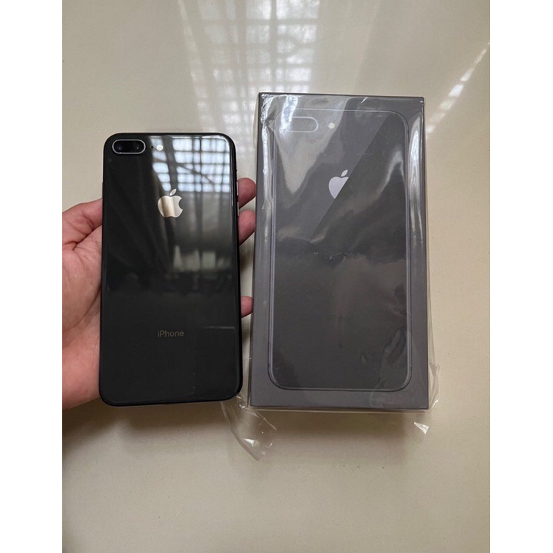 Iphone 8 plus 64gb ex IBOX