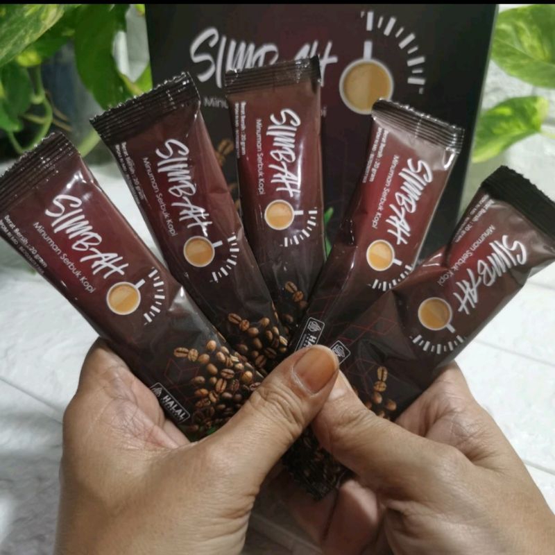 

MINUMAN DEWASA SERBUK KOPI SIMBAH