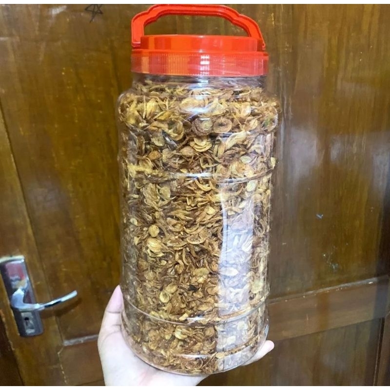 

Bawang Goreng Renyah