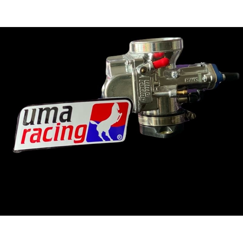 karbu pwk 34 uma racing v3