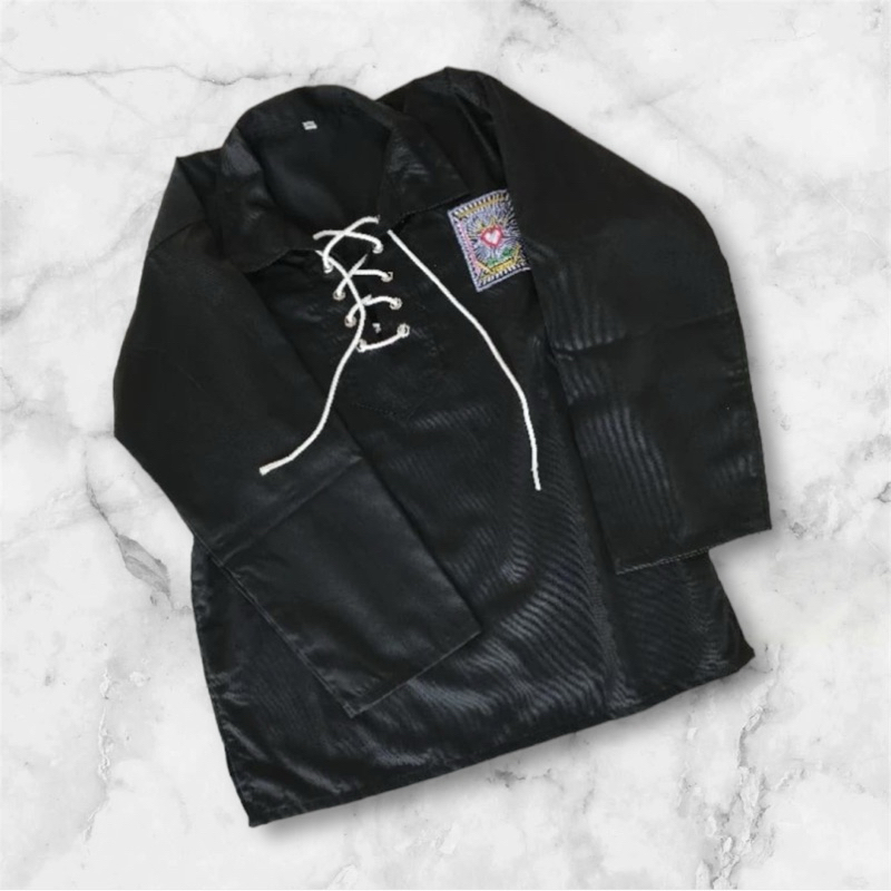 Baju Sakral / Atasan Sakral PSHT / Baju PSHT