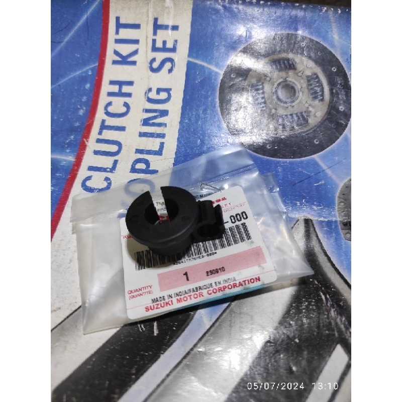 Knob Kabel Seling Actuator AGS Suzuki Ignis dan Karimun Wagon R Suzuki IK4