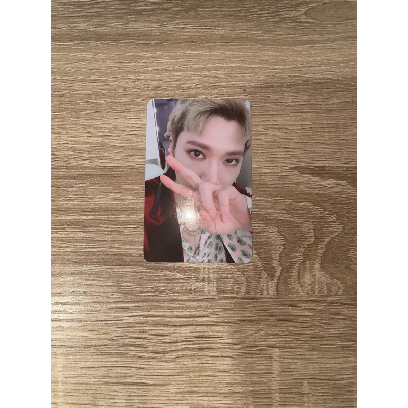 Ten NCT 2018 Empathy PC