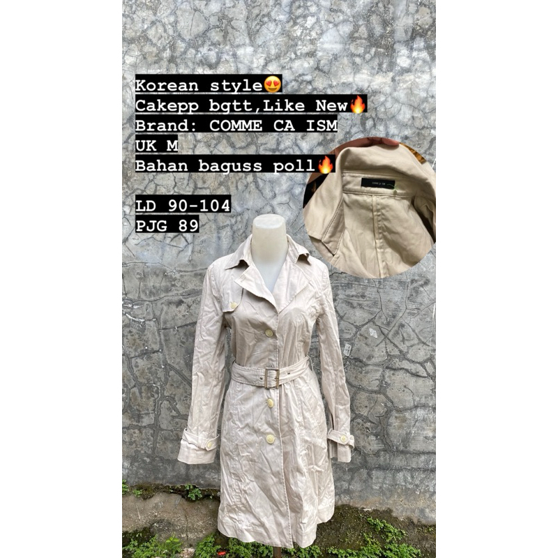 Jaket Monja Jaket prelove