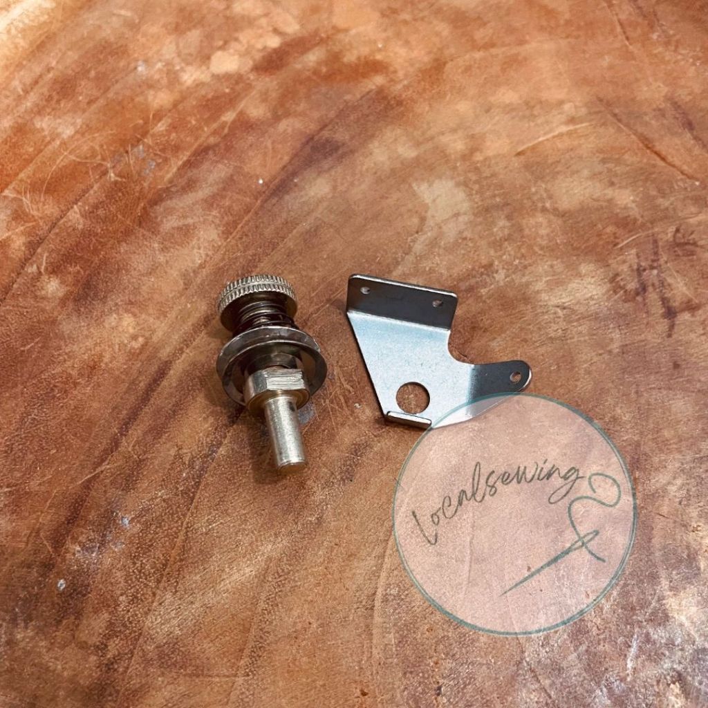 Tension Mesin Jahit Walking Foot / Tention Mesin Jahit Walking Foot