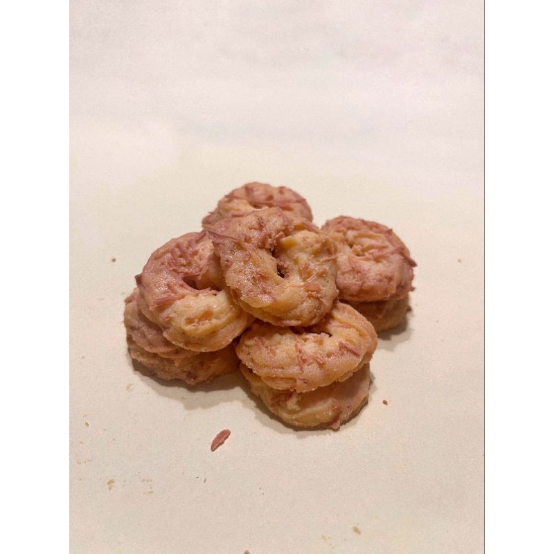 

Chesse Kukkie (300Gr)