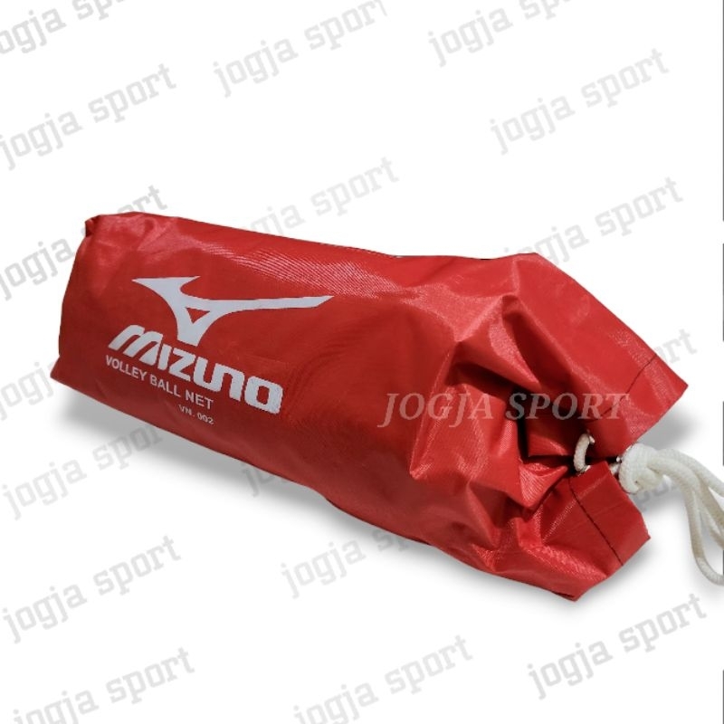 MIZUNO VN 002 net voli MIZUNO net volly outdoor indoor