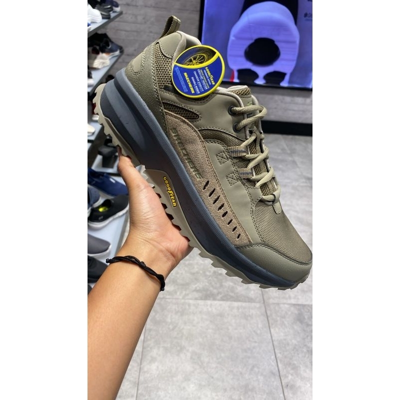  BEST SELLER 2024  SKECHERS OUTDOOR BIONIC TRAIL ROAD SECTOR 237219 FOR MEN ORIGINAL