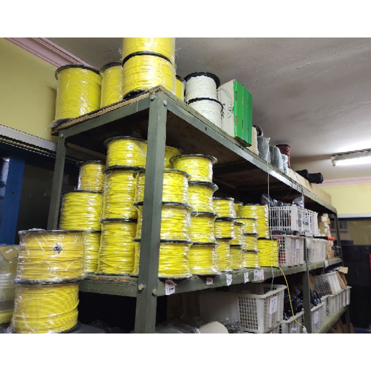 Serbu Spesial  padox tali spectra 25mm permeter speargun tali Spearfishing tembak ikan diving scuba