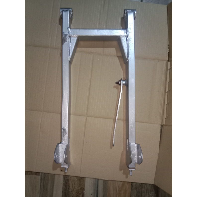 arm porok suzuki Shogun new 110