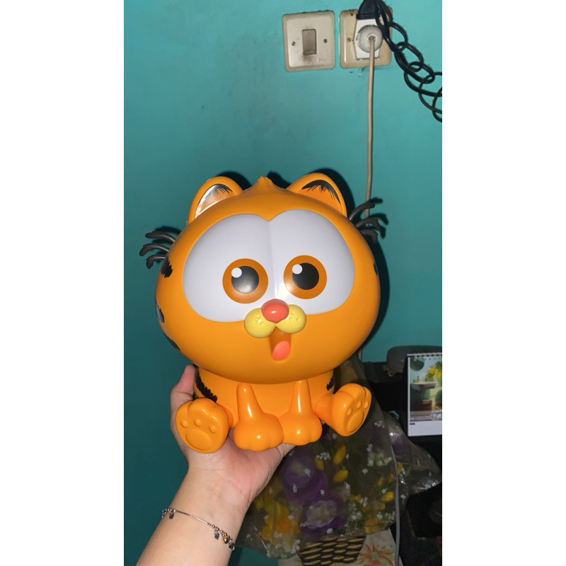 Tumbler Garfield XXI