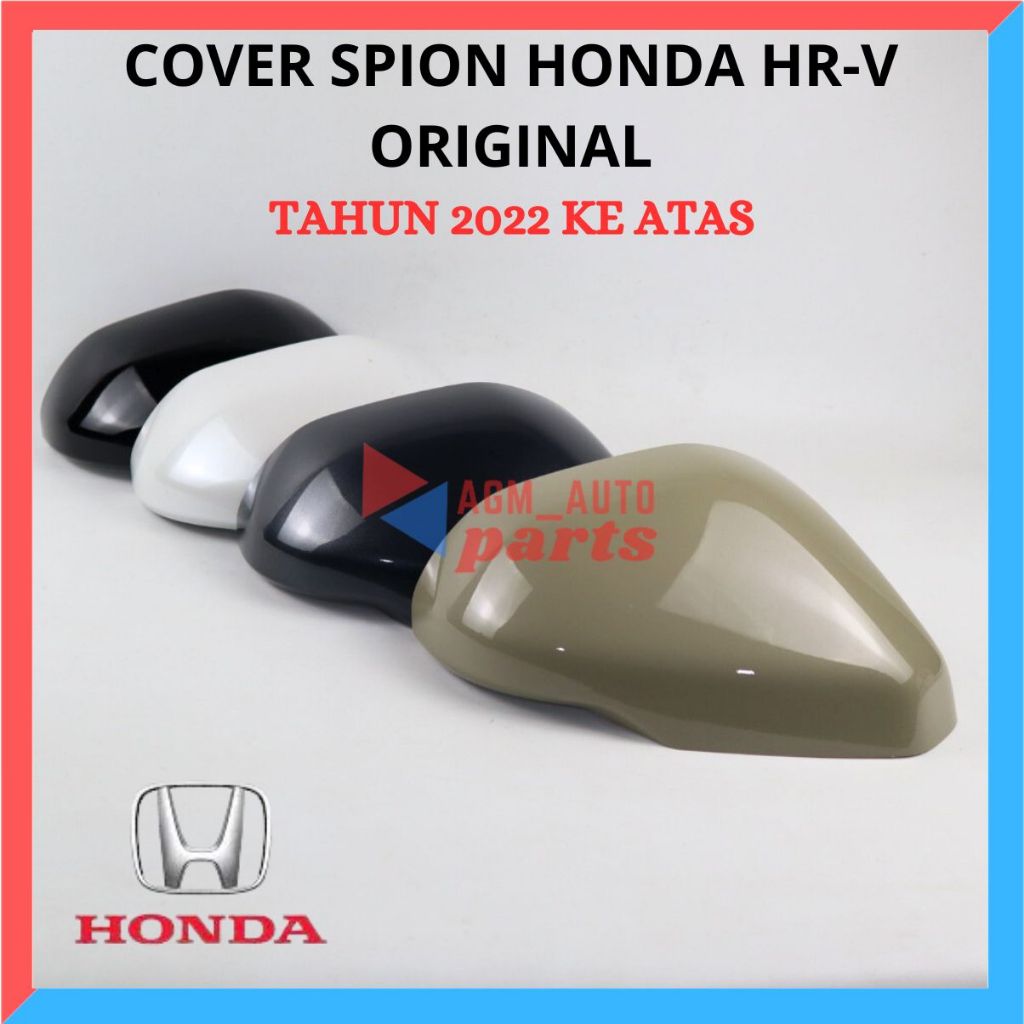 Cover Spion Original Honda HRV 2022/ Cover Spion Original HRV 2023