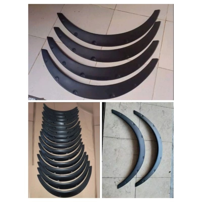 Over Fender Universal