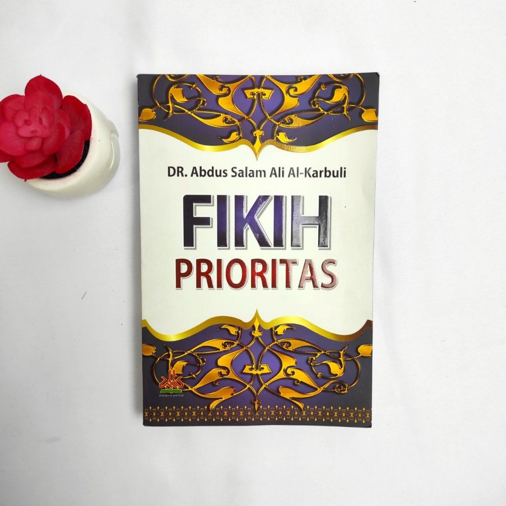 [PE] Fikih Prioritas - AKS