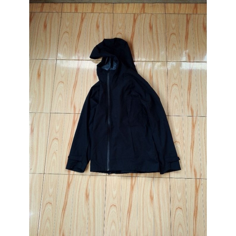 UNIQLO BLOCKTECK SECOND