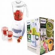 BLANDER PHILIPS 3IN1
