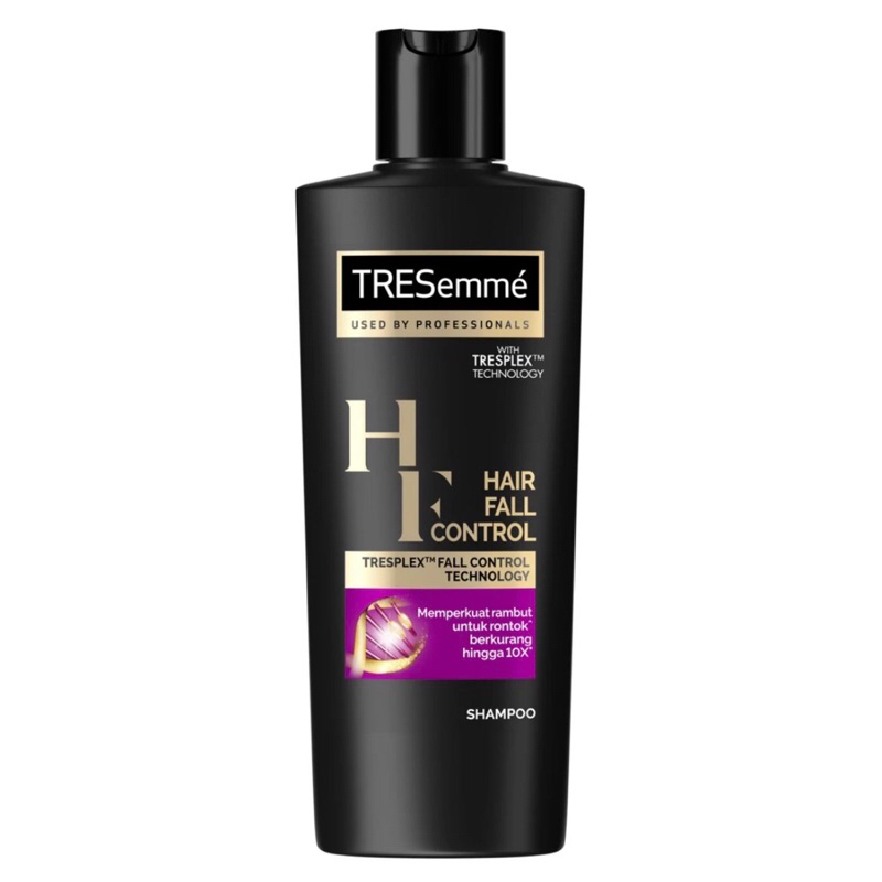 TRESemme shampo