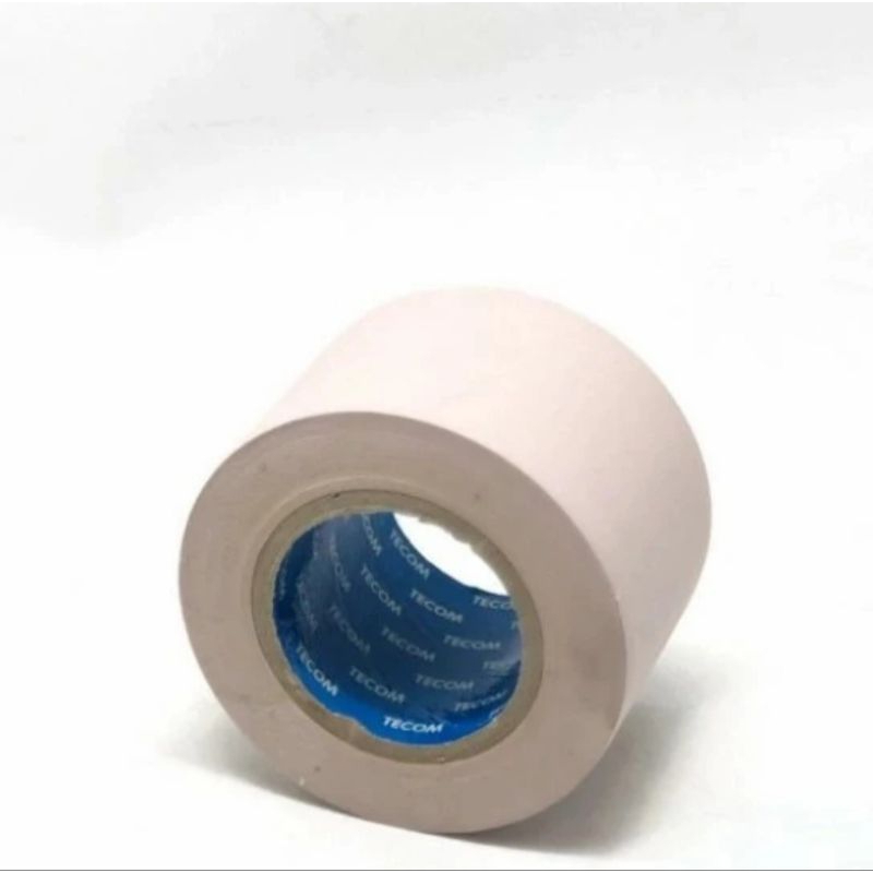 Ductape Lem Tecom Pembungkus Pipa AC