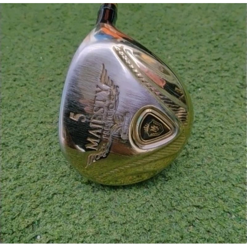 STICK GOLF FAIRWAY WOOD 5 MARUMAN MAJESTY PRESTIGIO