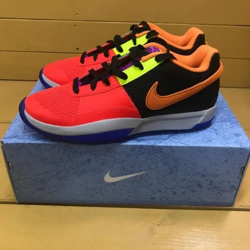 nike ja morant 1 allstar